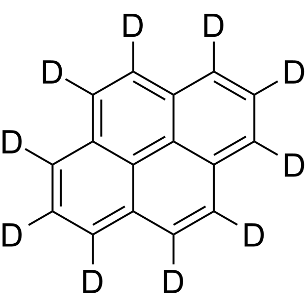 Pyrene-d10 1718-52-1